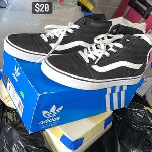 Vans